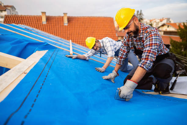 Best Roof Leak Repair  in Spring Mount, PA